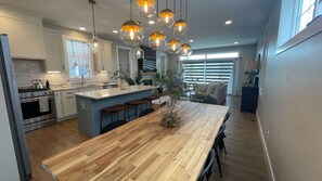 Interior - Welcome to River Happy â€“ Your Serene Getaway on the Illinois River (Ottawa)