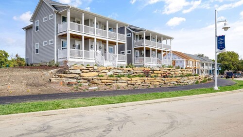 Mansion Flat @ Navvy Town