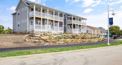 Mansion Flat @ Navvy Town