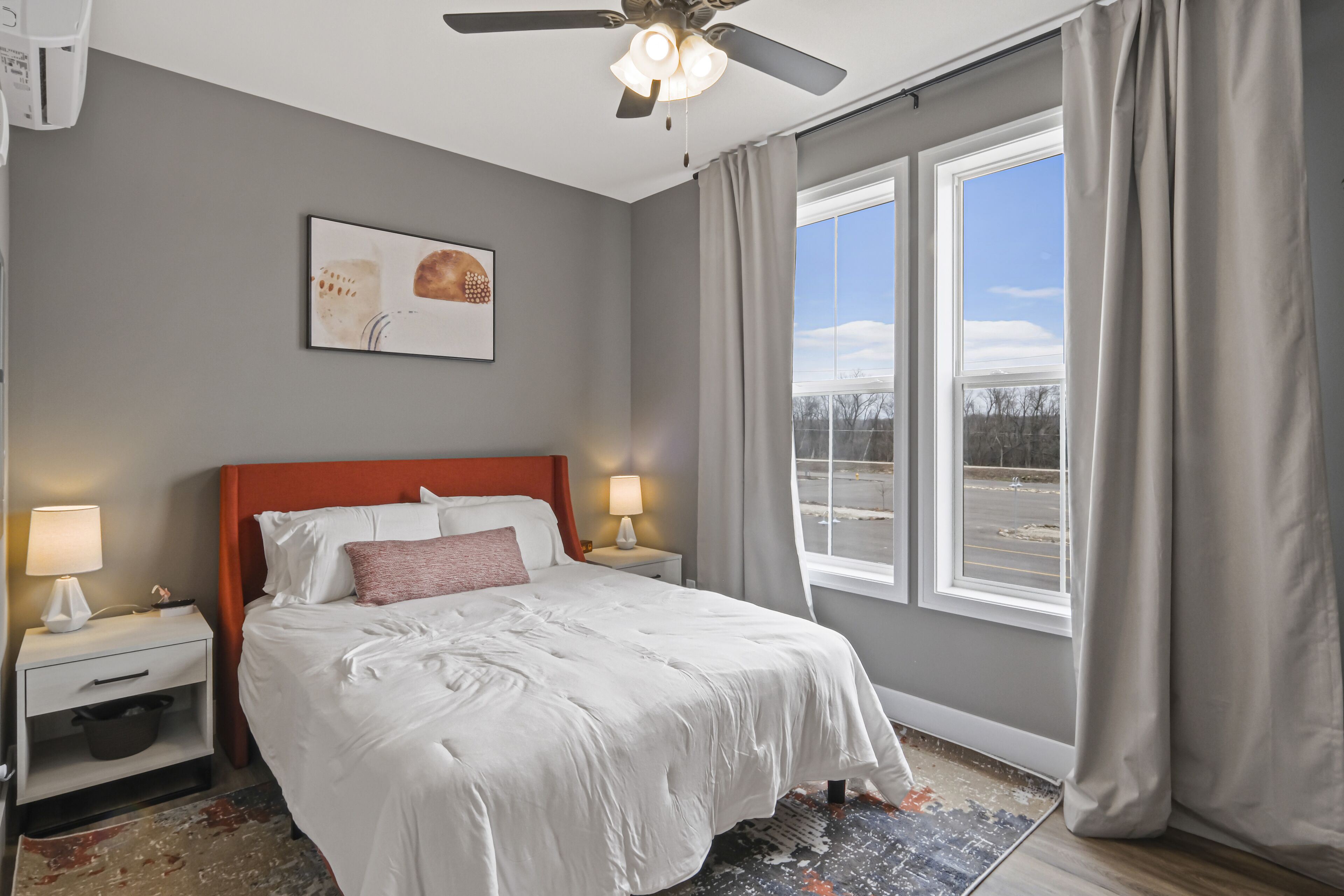 The Eagle`s Watch  | 1 Bed, 1 Bath