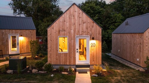 The Bunkies @ Heritage Harbor