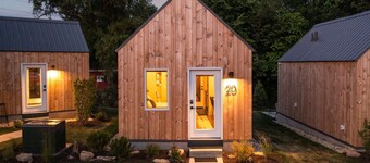 The Bunkies @ Heritage Harbor