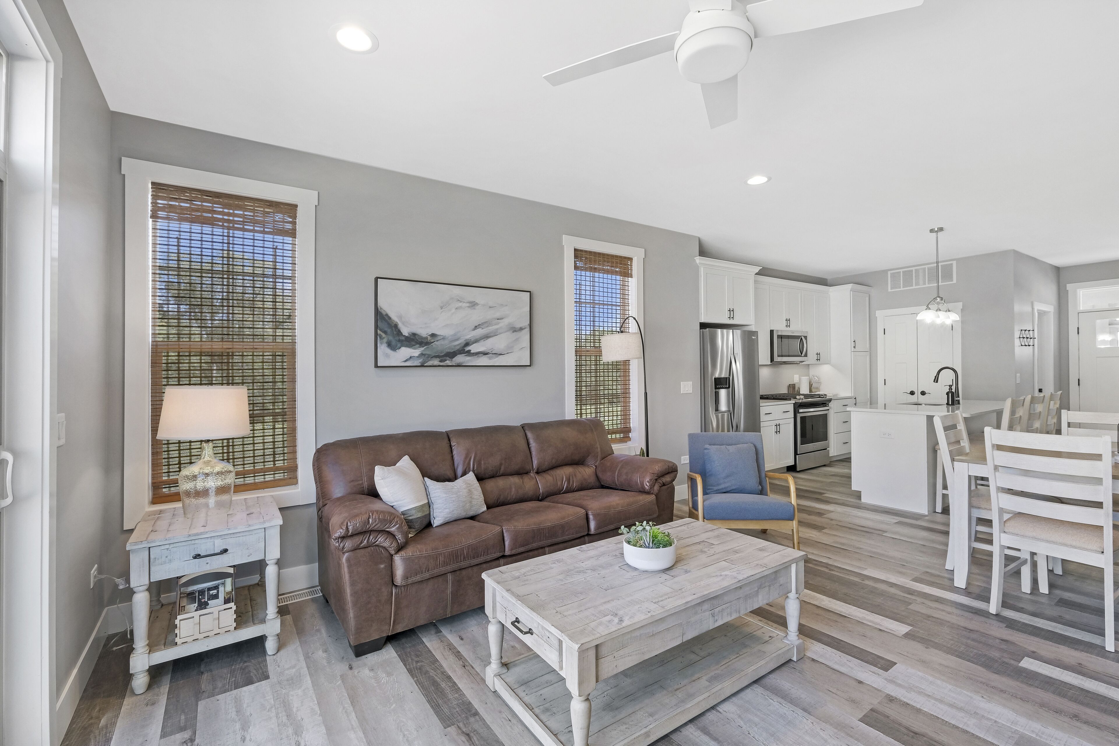 Anchor's Away 3 bed 3.5 bath