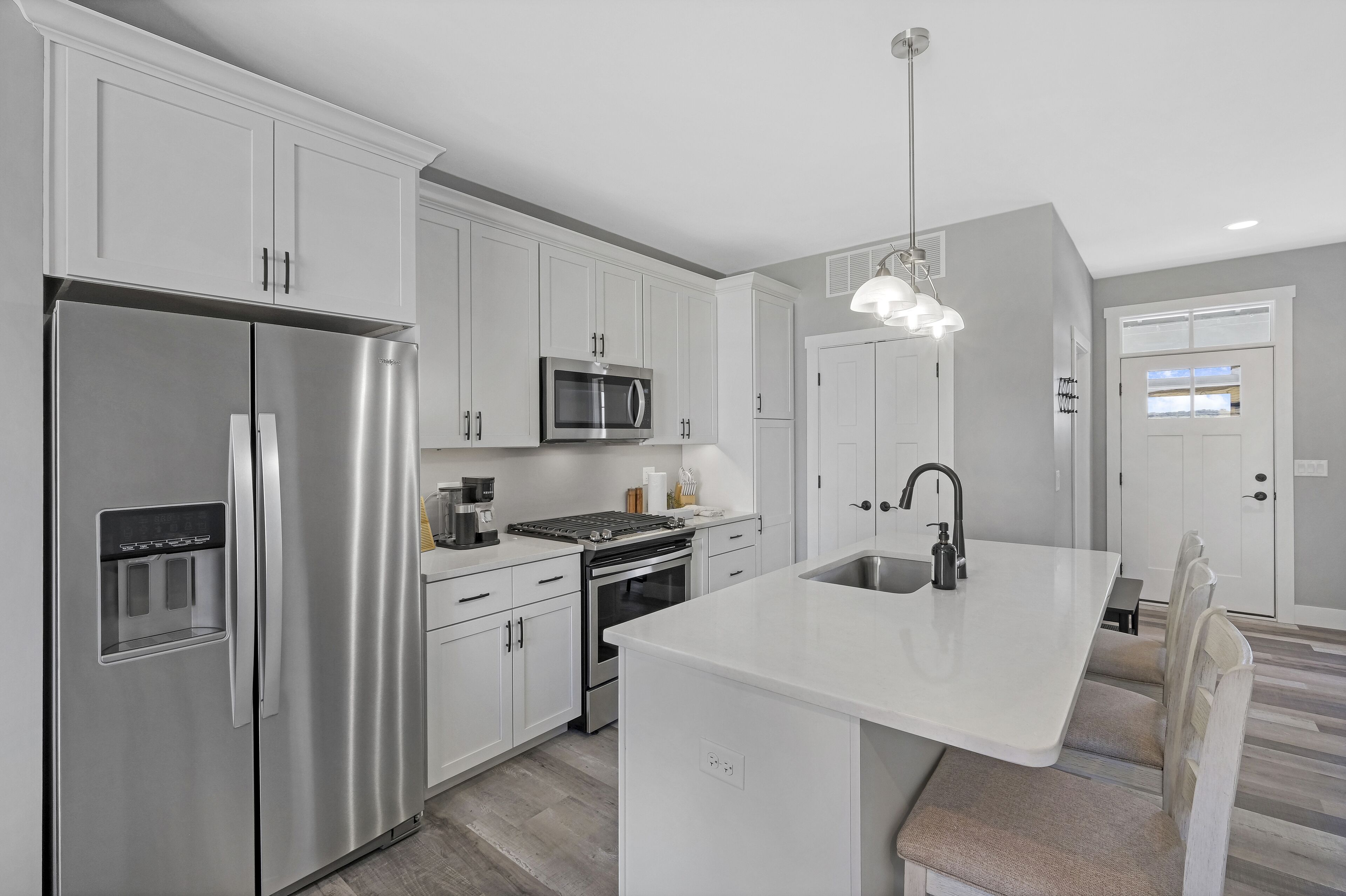 Anchor's Away 3 bed 3.5 bath