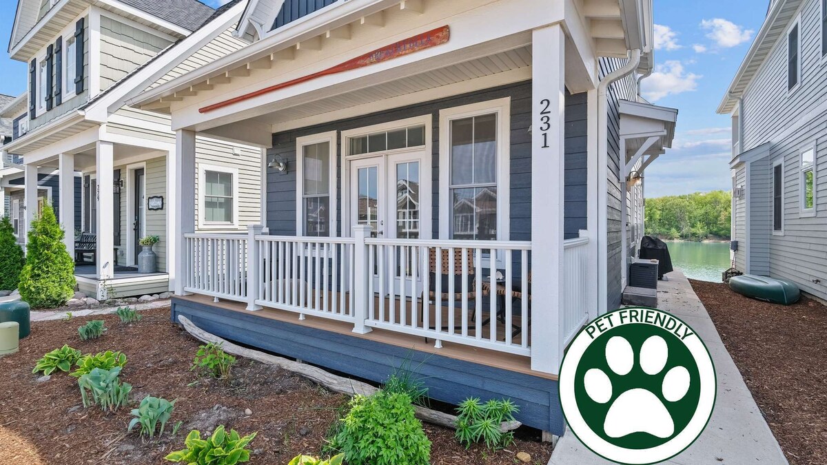 Bild für Gastgeberprofil