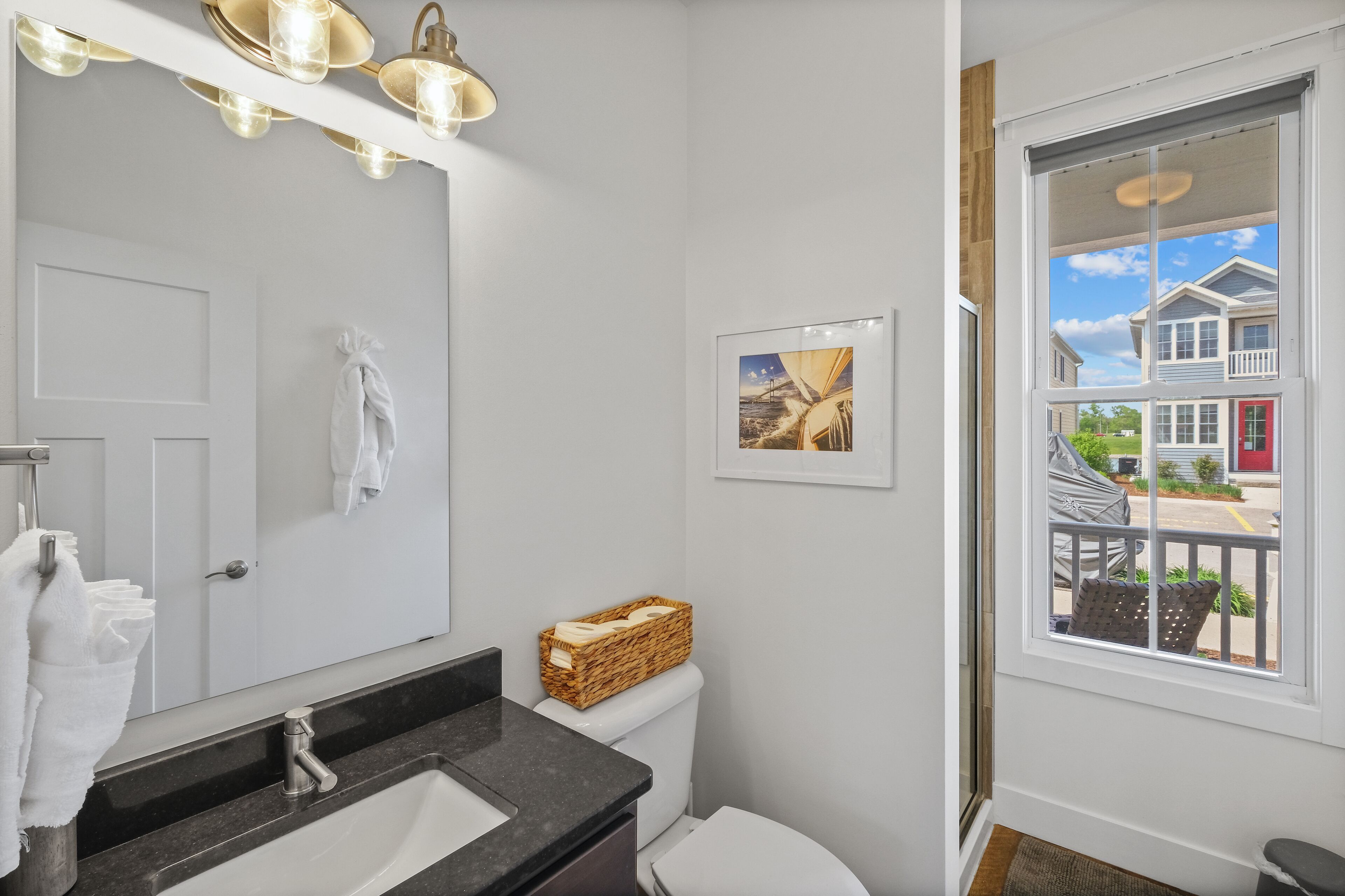 On The Rocks | 3 Bed, 3 Bath