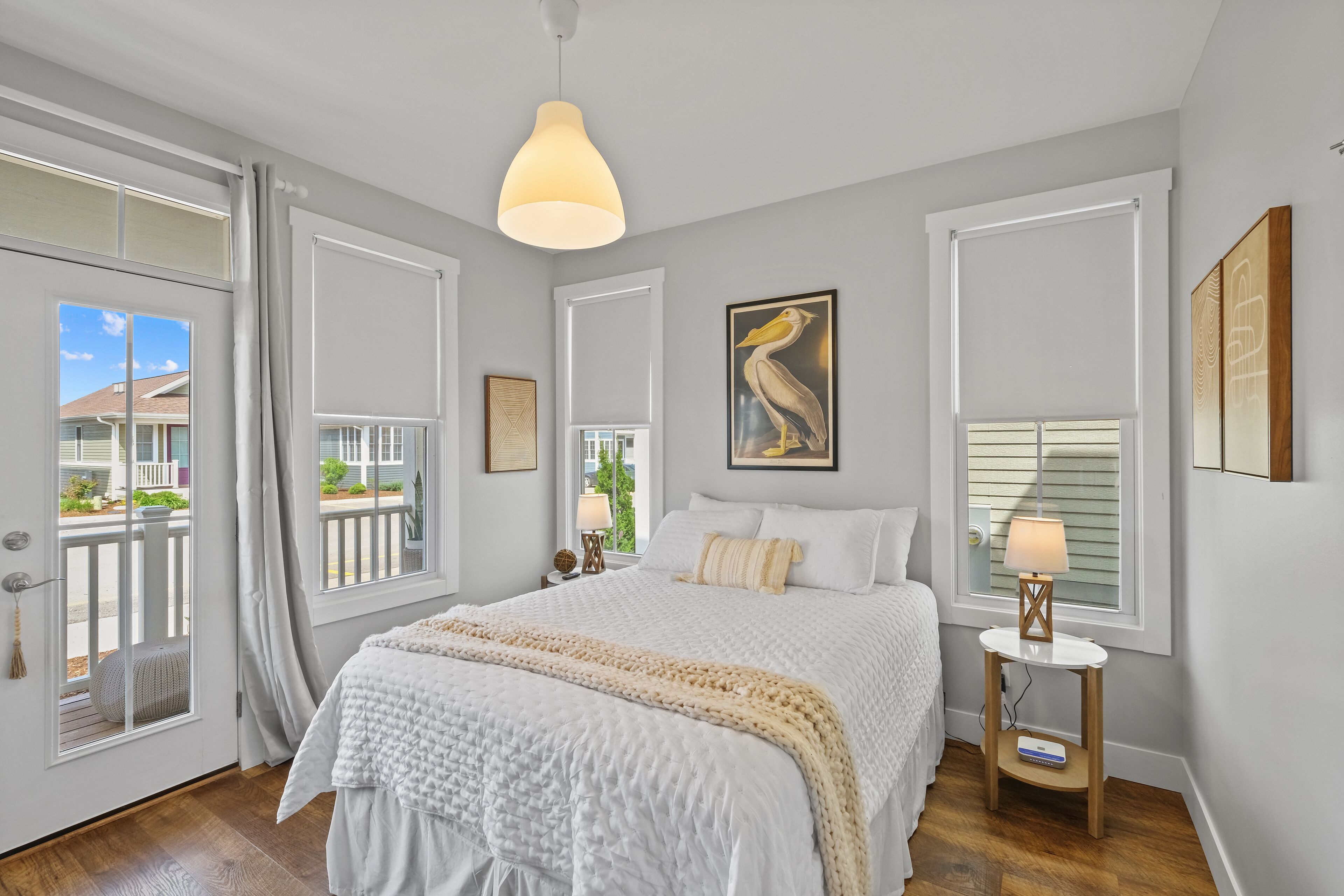 On The Rocks | 3 Bed, 3 Bath