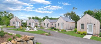 The Bunkies @ Heritage Harbor