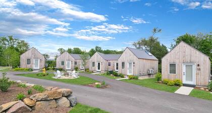 The Bunkies @ Heritage Harbor