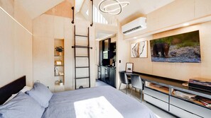 2 Schlafzimmer, kostenloses WLAN, Bettwäsche