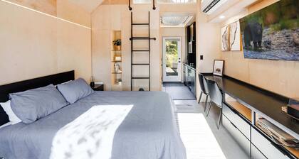 The Hold - Tiny Home