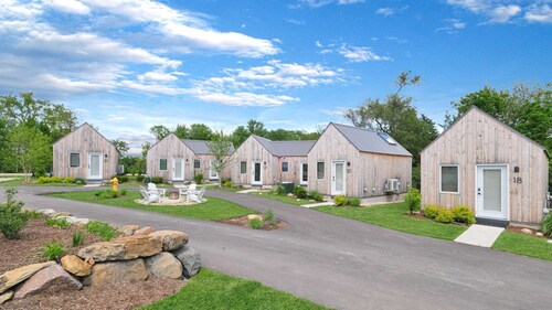 The Bunkies @ Heritage Harbor