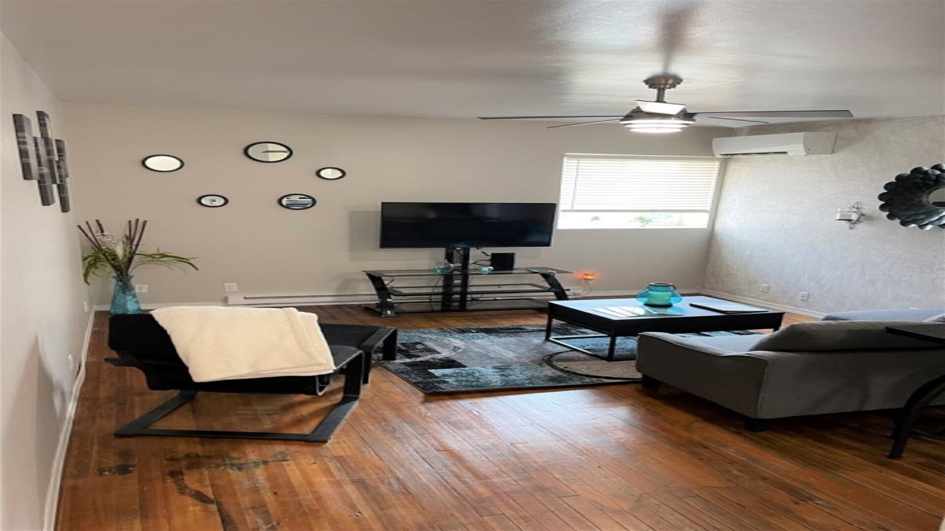 The Downtown Loft | 1 Bed, 1 Bath