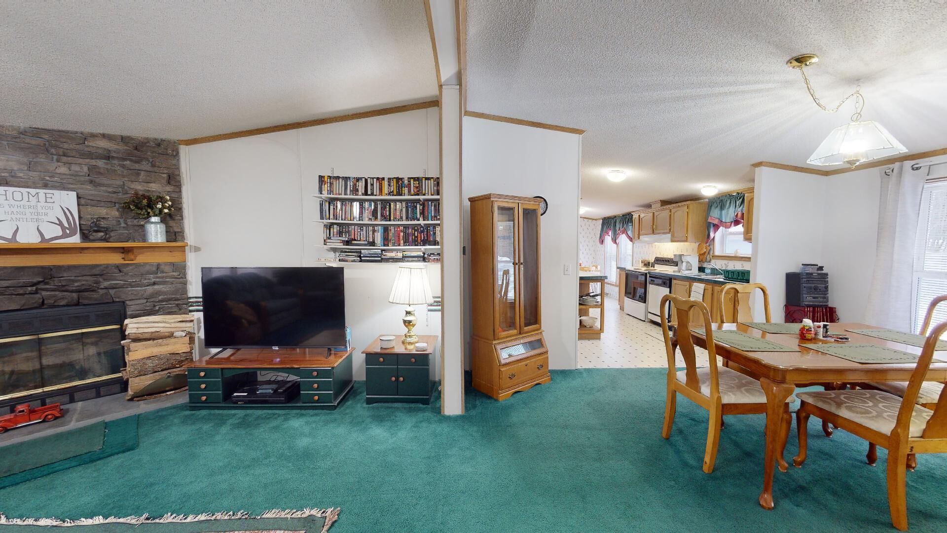 Trails' Beginning (Direct Snowmobile and ATV Access!)