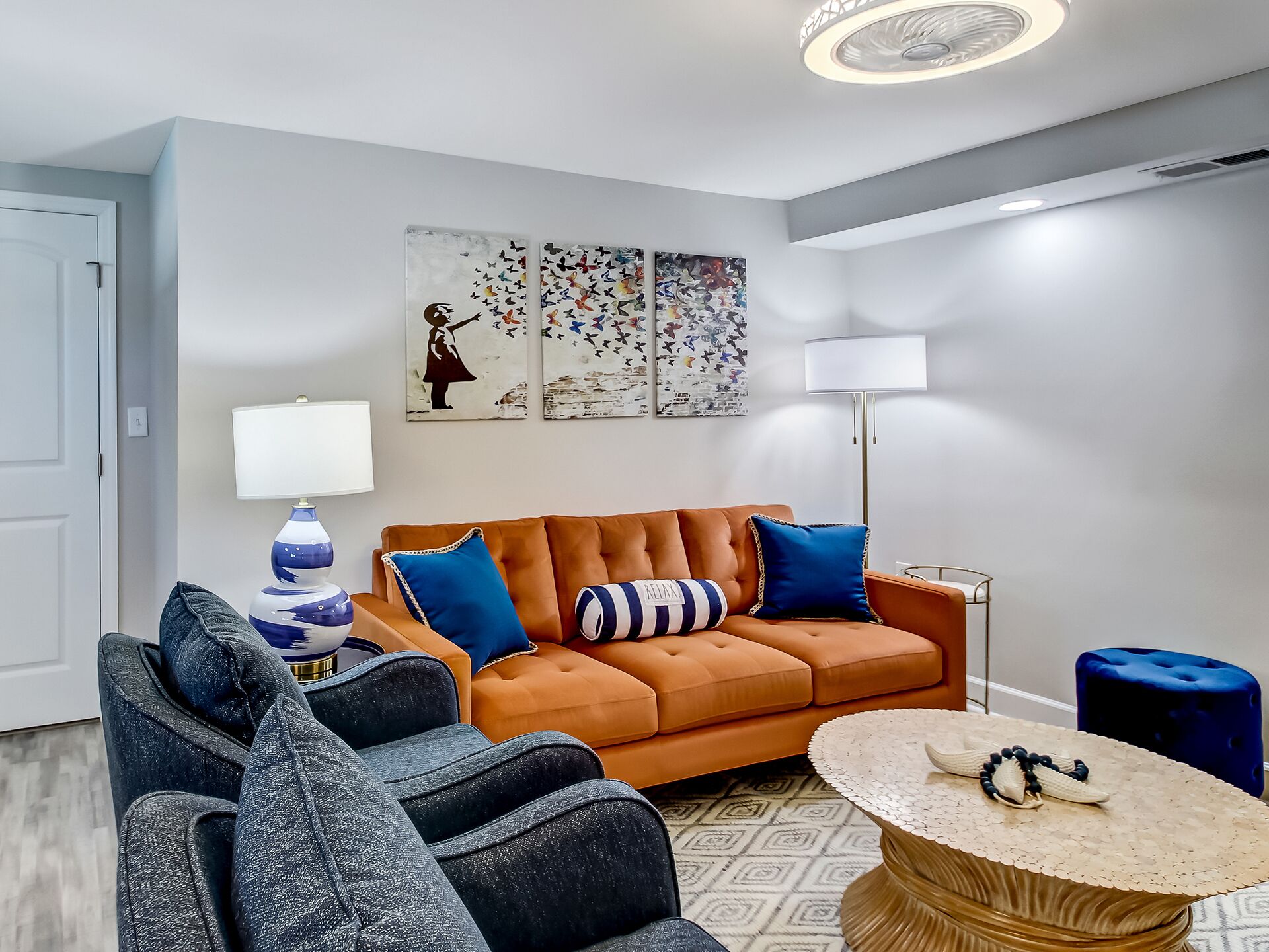 Steps to the Beach | Brand New Home | King Beds | Pool Access