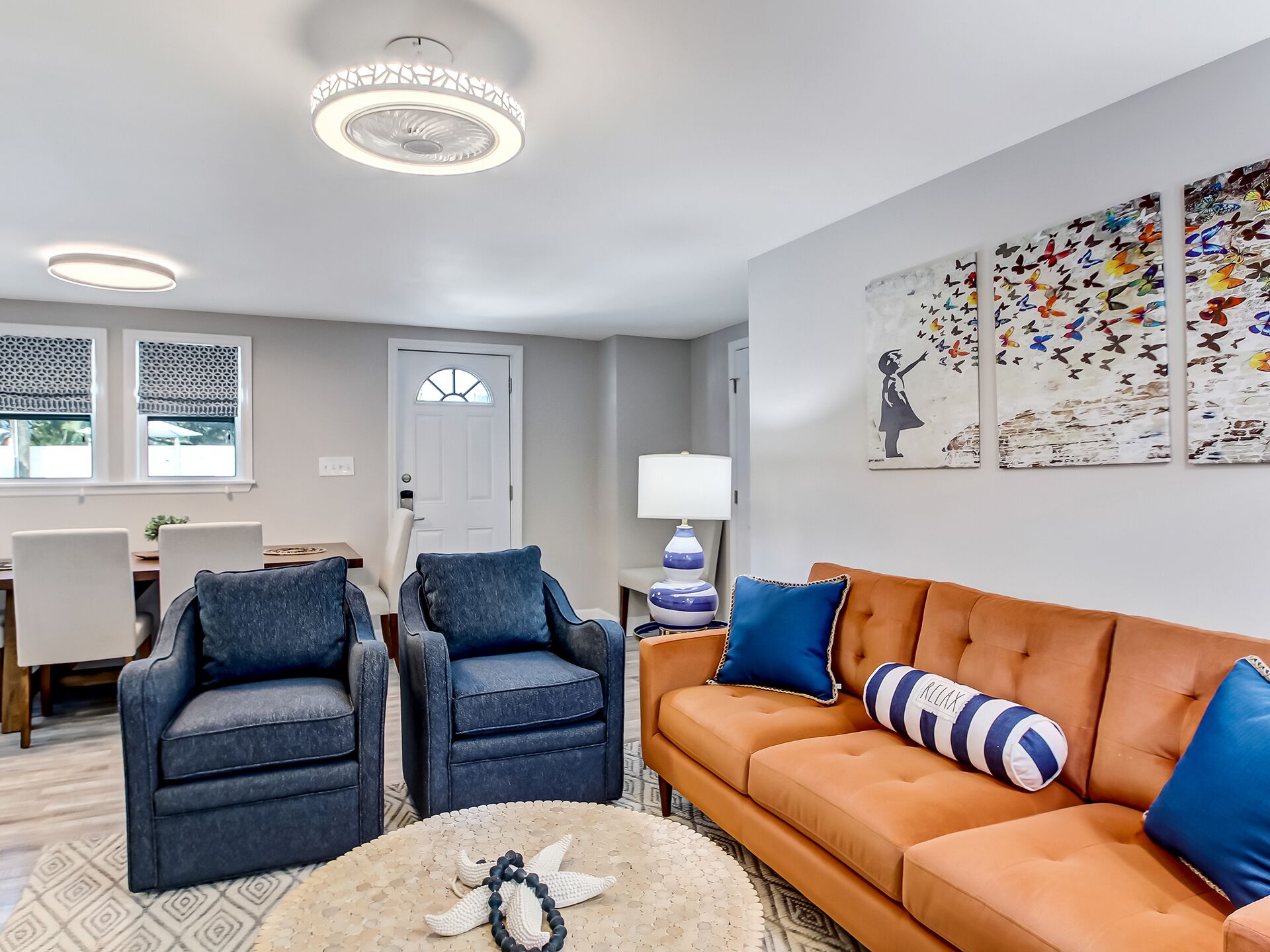 Steps to the Beach | Brand New Home | King Beds | Pool Access