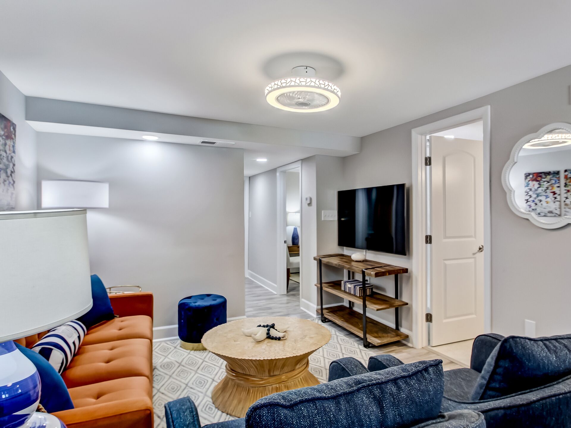 Steps to the Beach | Brand New Home | King Beds | Pool Access