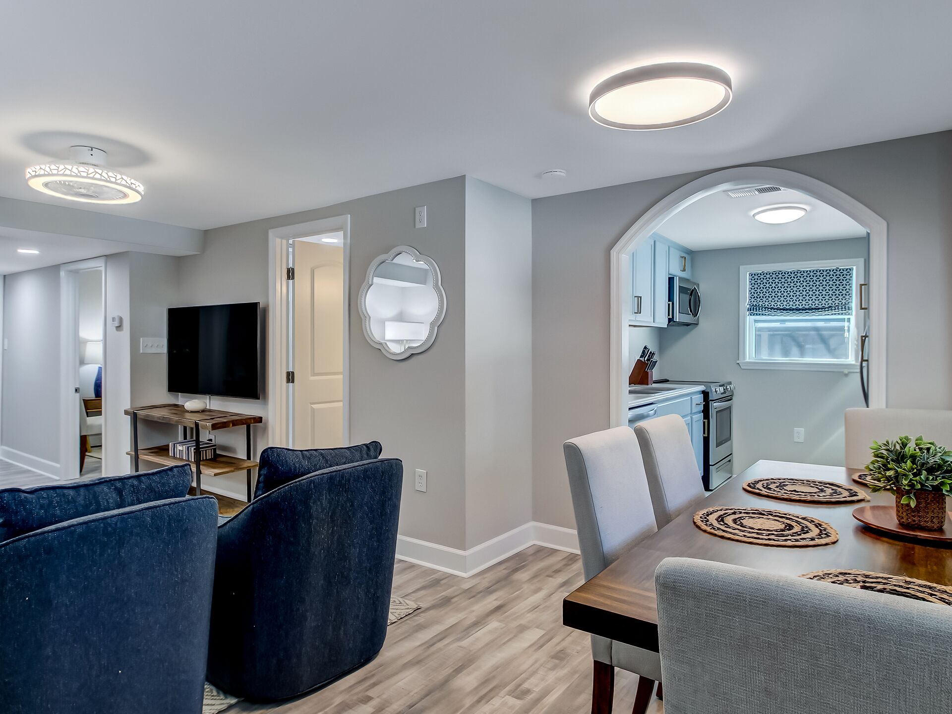 Steps to the Beach | Brand New Home | King Beds | Pool Access