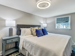 3 camere, ferro/asse da stiro, Wi-Fi, lenzuola