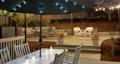 Mulberry Dreams- Templeton, CA