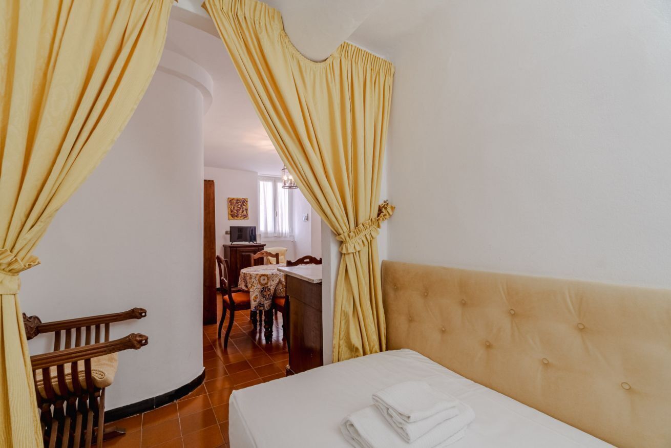 3 camere, ferro/asse da stiro, Wi-Fi, lenzuola