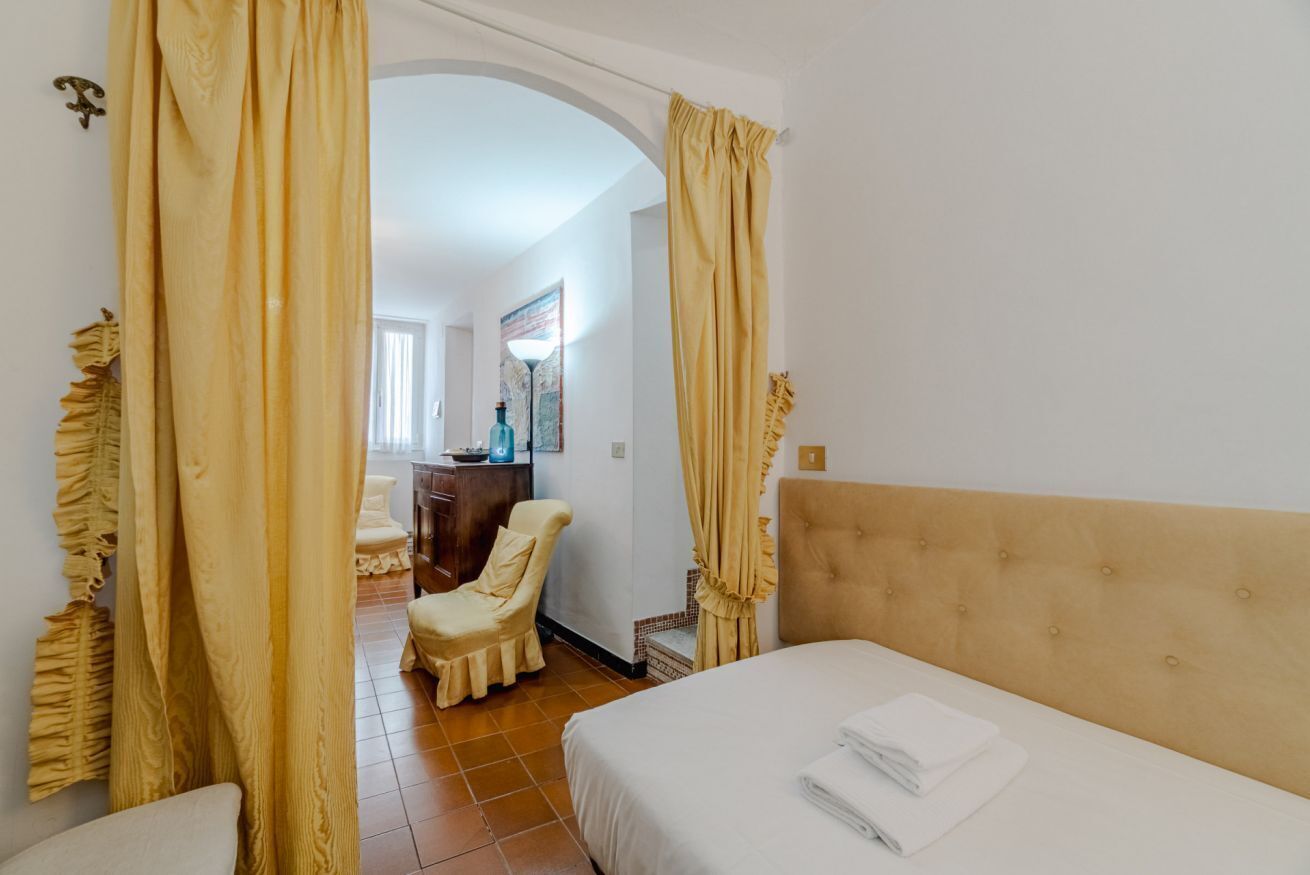 3 Schlafzimmer, Bügeleisen/Bügelbrett, WLAN, Bettwäsche