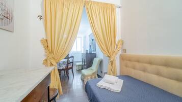 3 chambres, Wi-Fi, draps fournis