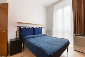3 bedrooms, Internet, bed sheets