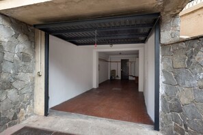 Dettaglio esterni