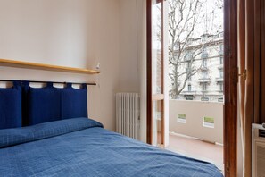 3 bedrooms, Internet, bed sheets