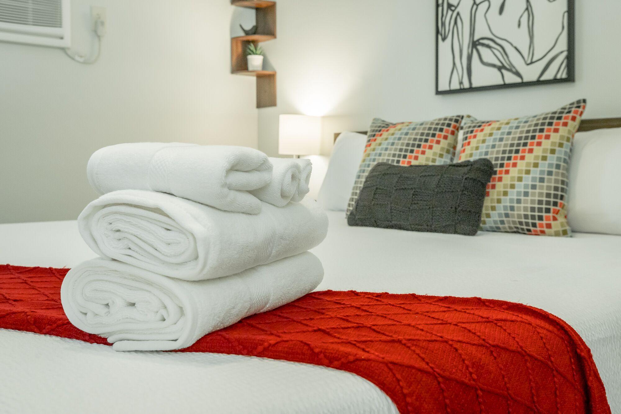 15: The Alvar Room - A PMI Scenic City Vacation Rental