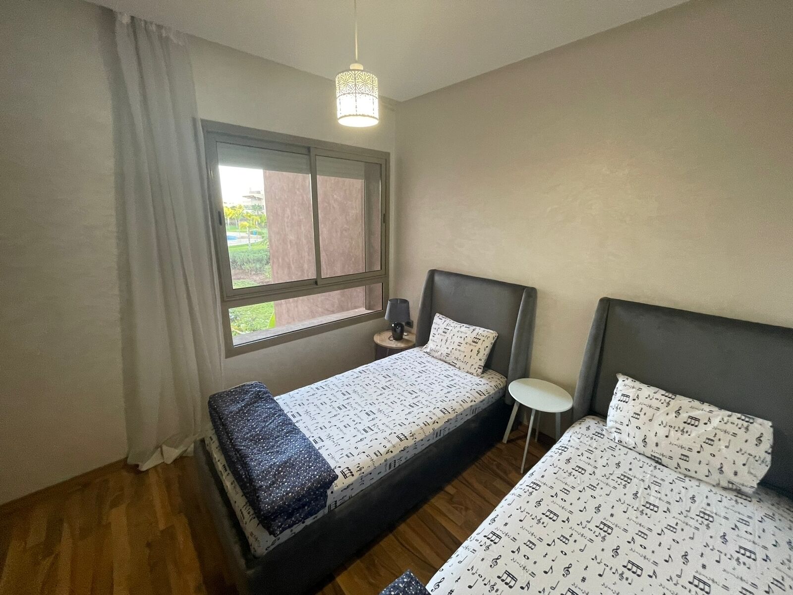 Luxury Apartment