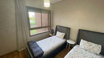 Luxury Apartment