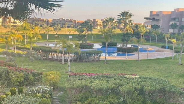 Unclassified image, 1 of 16, button - Apart 08 Prestigia golf city (Marrakech)
