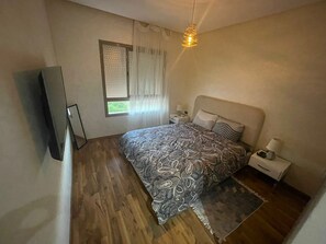 Luxury Apartment