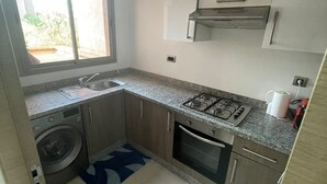Unclassified image, 4 of 16, button - Apart 08 Prestigia golf city (Marrakech)
