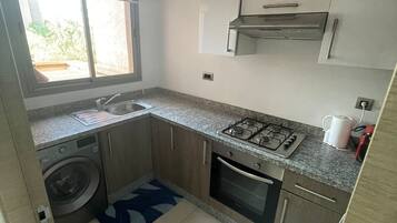 Luxury Apartment | Private kitchen