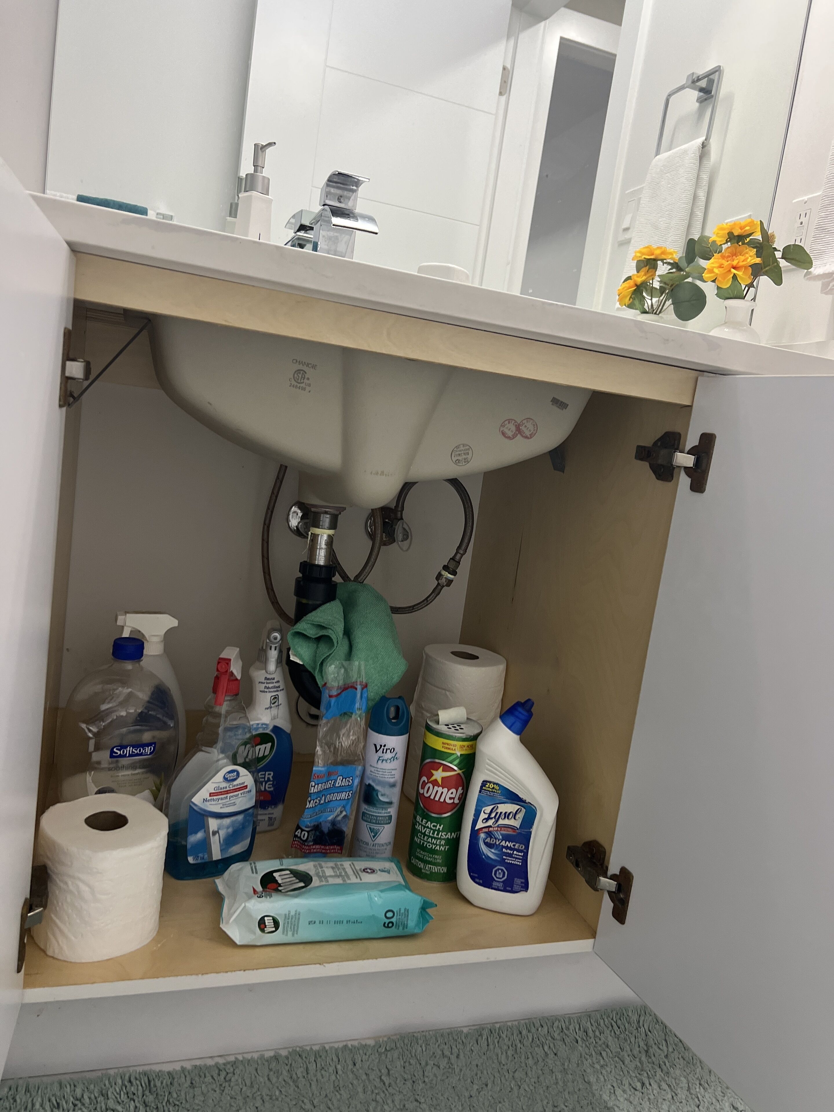 Baño