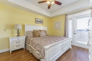 3 chambres, fer et planche à repasser, accès Internet, draps fournis