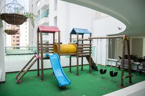 子供用スペース
