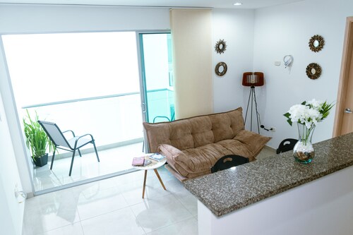 fully equipped apartment (corporate) north