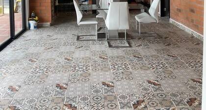 Majestic Farm Stay with scenic views