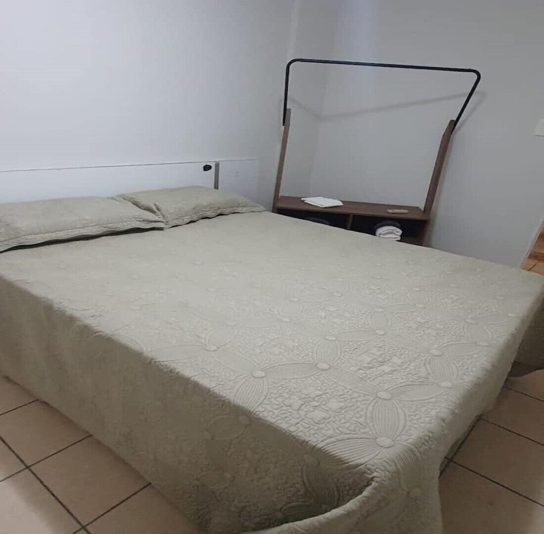 2 camere, Wi-Fi gratuito, lenzuola