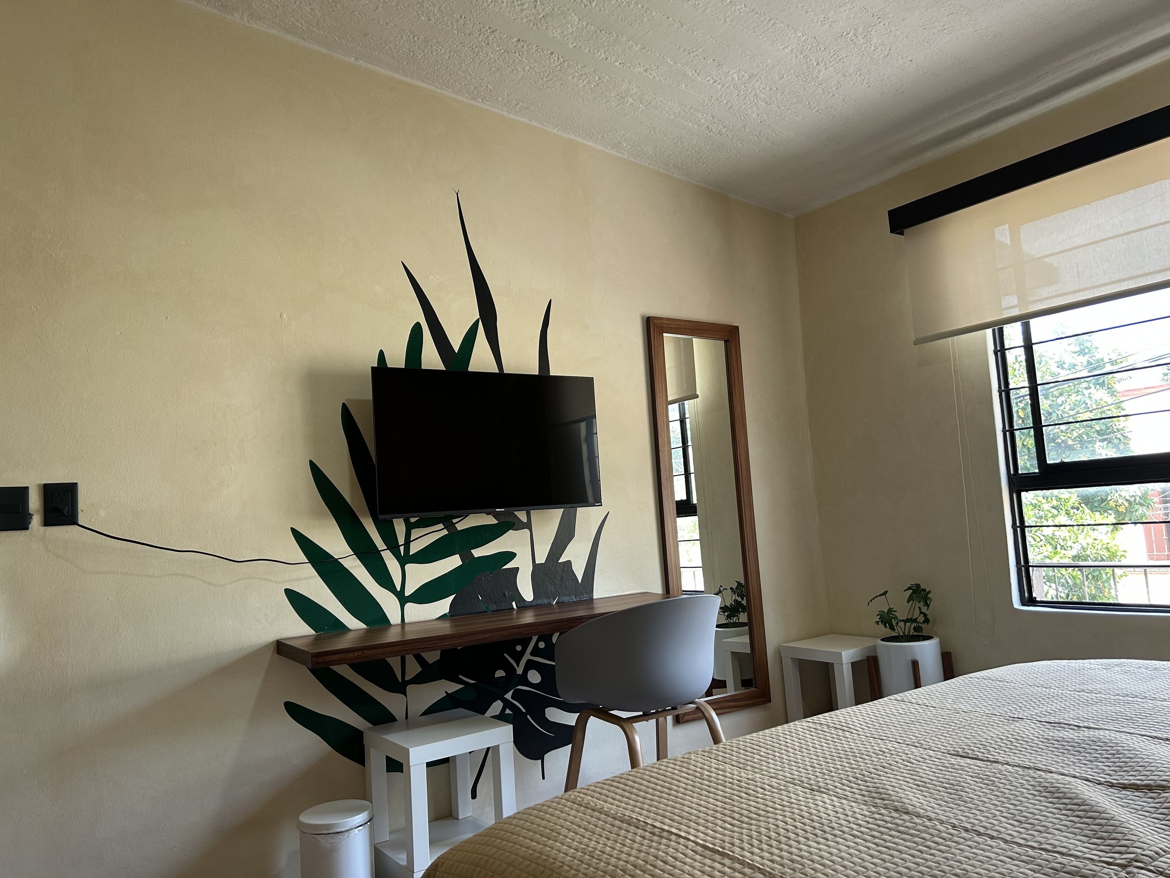 Discover Oaxaca starting at Barrio Xoxhimilco