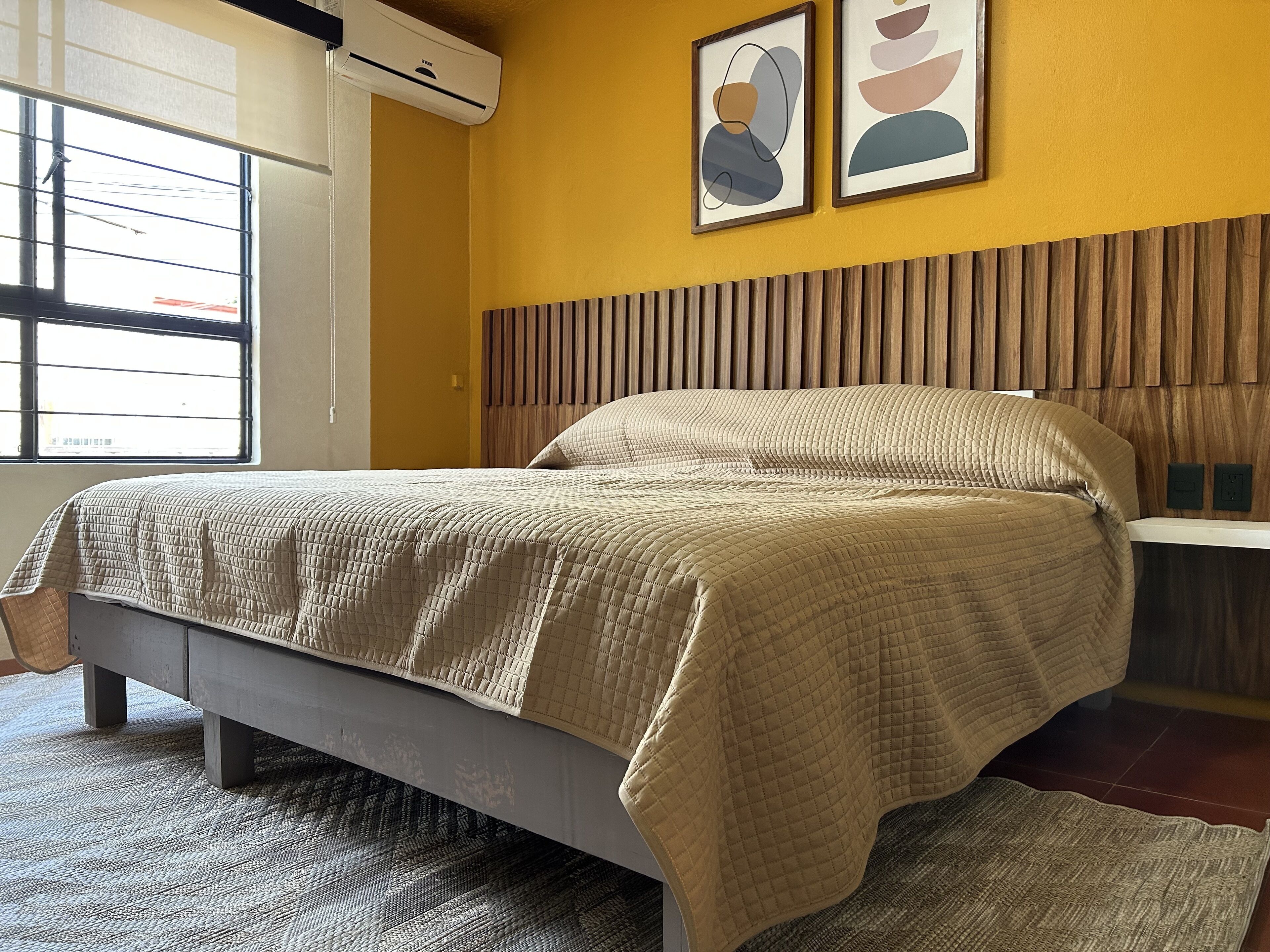 Discover Oaxaca starting at Barrio Xoxhimilco