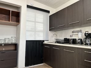 Fridge, microwave, oven, stovetop - Discover Oaxaca starting at Barrio Xoxhimilco (Oaxaca de Juárez)