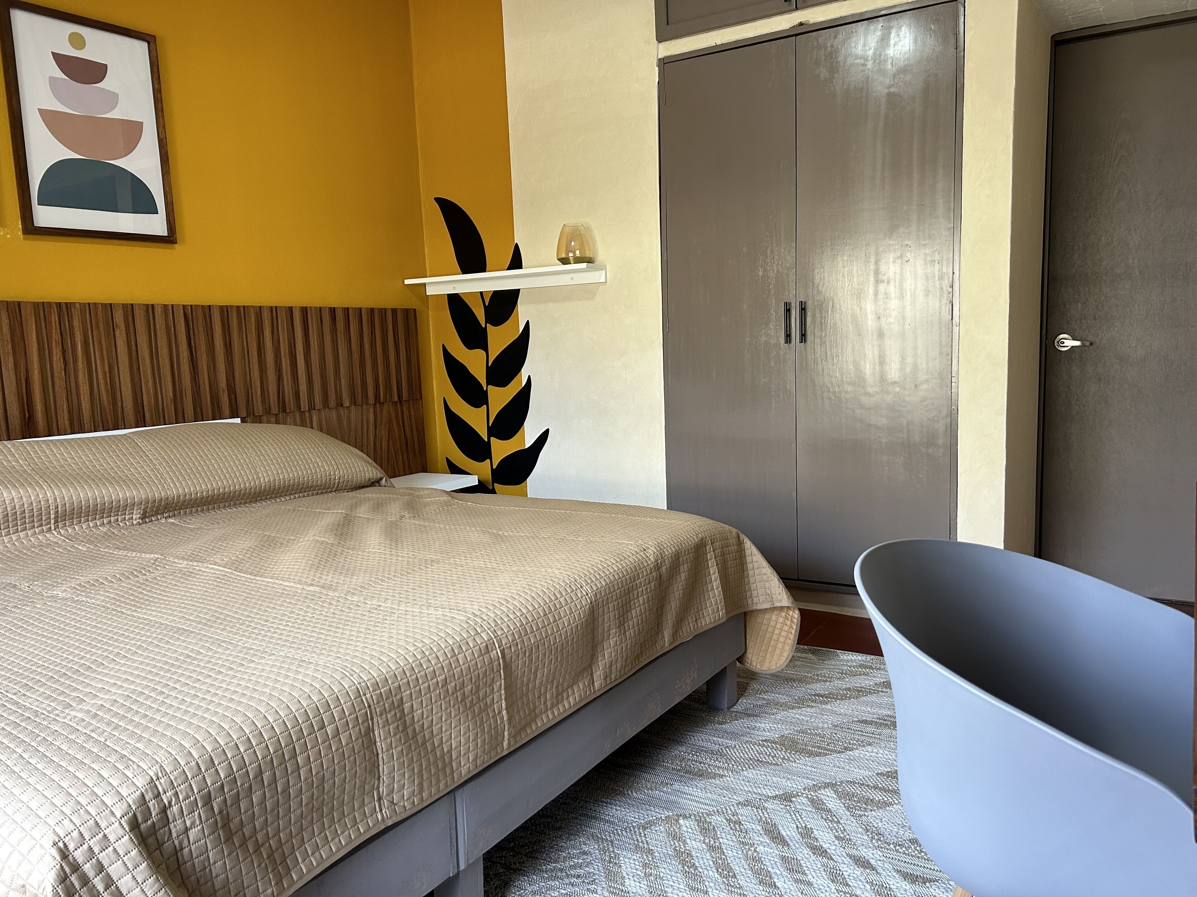 Discover Oaxaca starting at Barrio Xoxhimilco