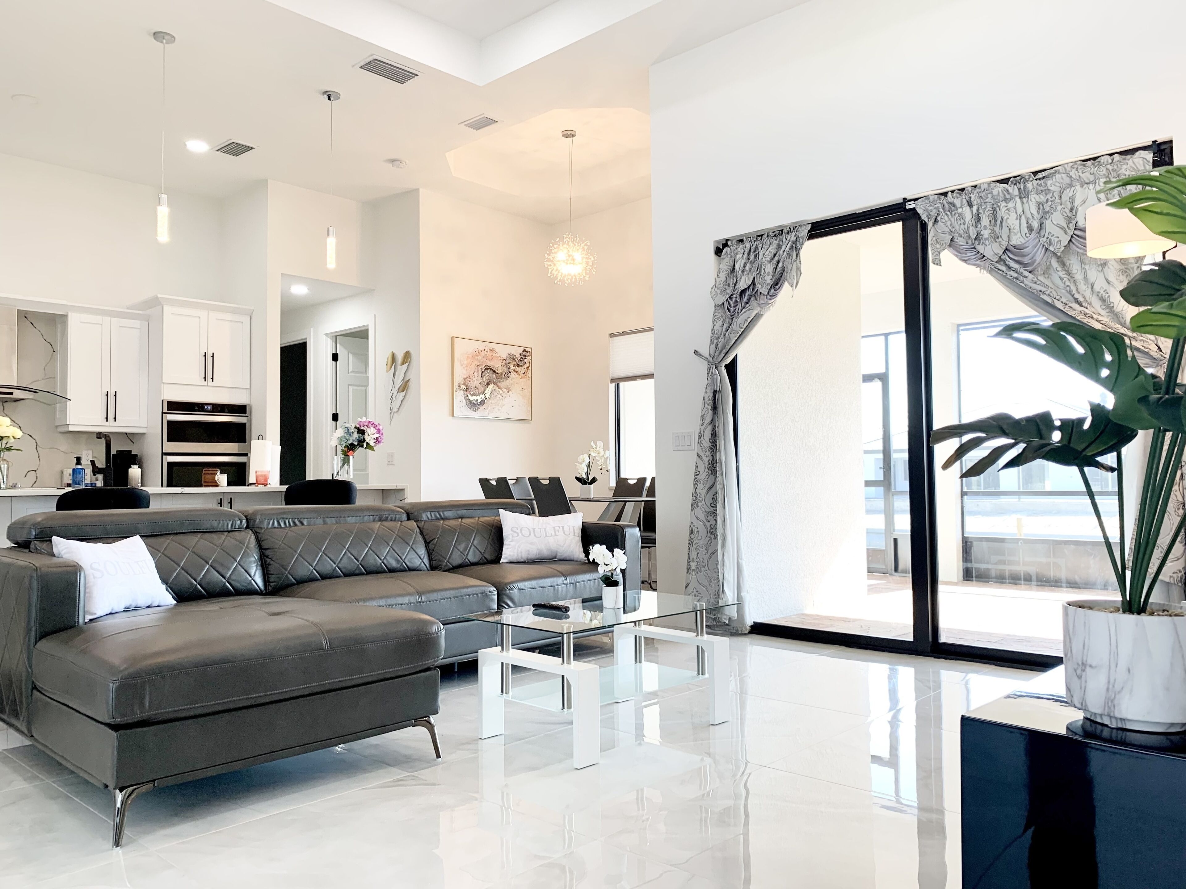 Canal Home in Cape Coral