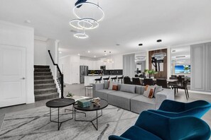 TV connectée, jeux vidéo, baby-foot