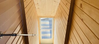 Fiddlers Roost - Walking Distance to Historic Downtown Galax, Virginia